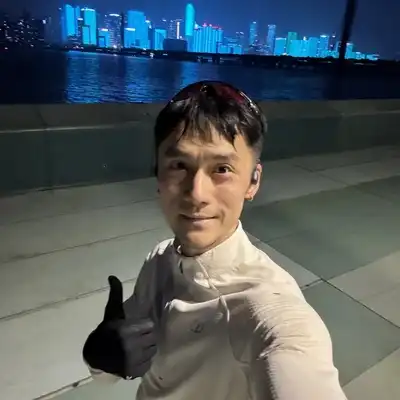 曾悦永